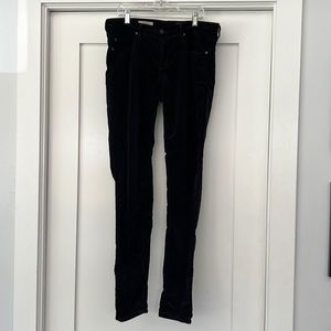 Adriano goldschmied super skinny legging 30R MAKE AN OFFER.  LETS DEAL👏👏🤝